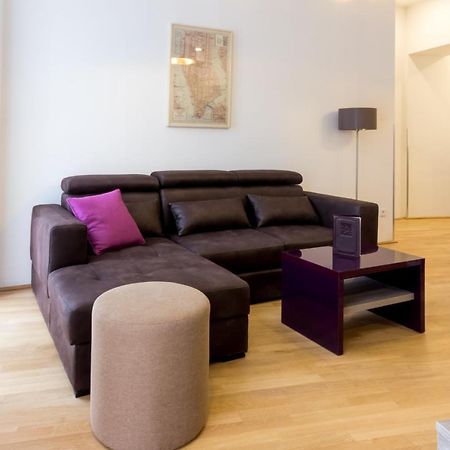 Debo Apartments Naehe Westbahnhof - Contactless Check In Відень Екстер'єр фото