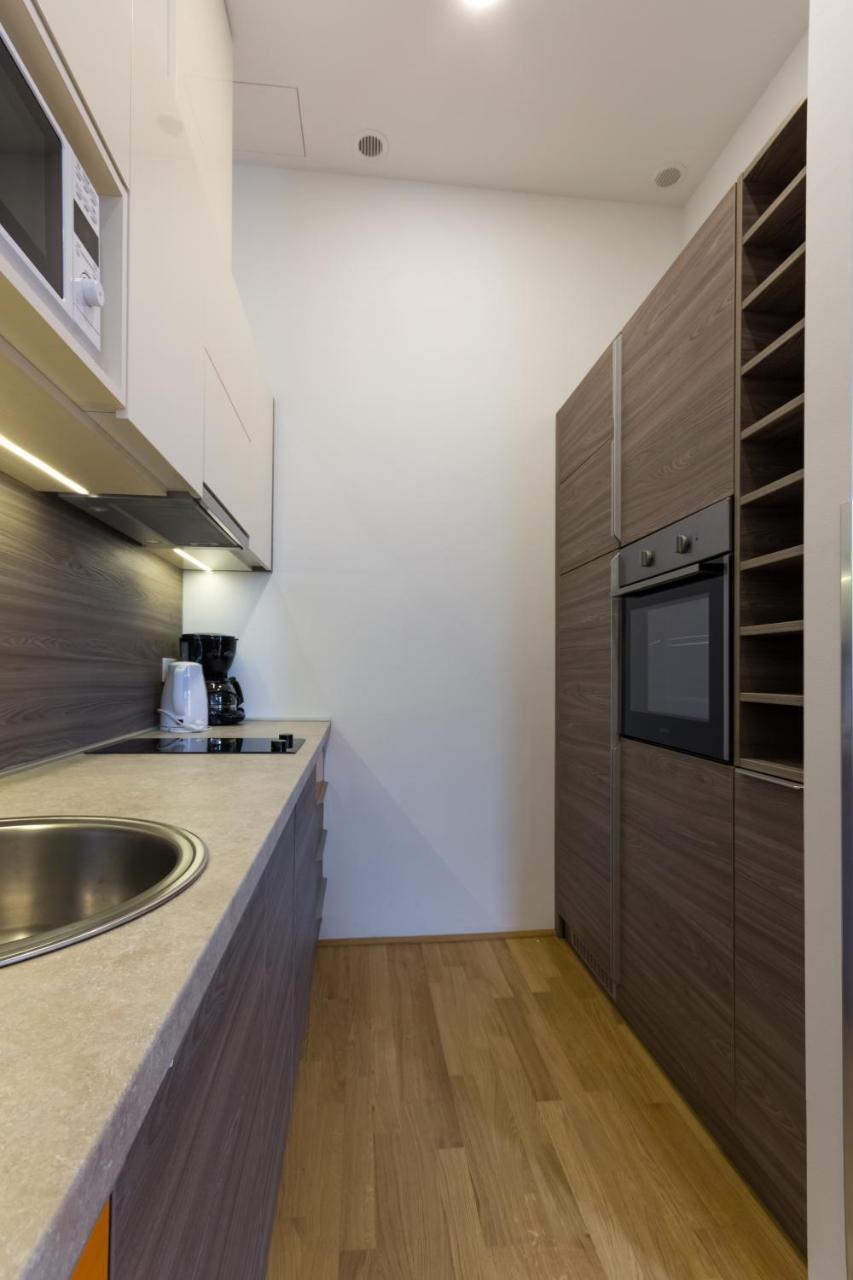 Debo Apartments Naehe Westbahnhof - Contactless Check In Відень Екстер'єр фото