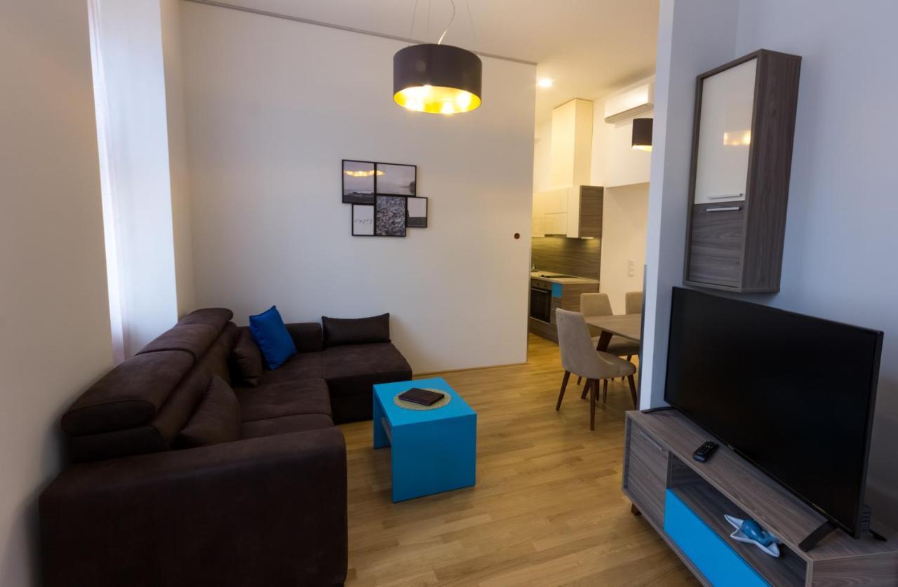 Debo Apartments Naehe Westbahnhof - Contactless Check In Відень Екстер'єр фото